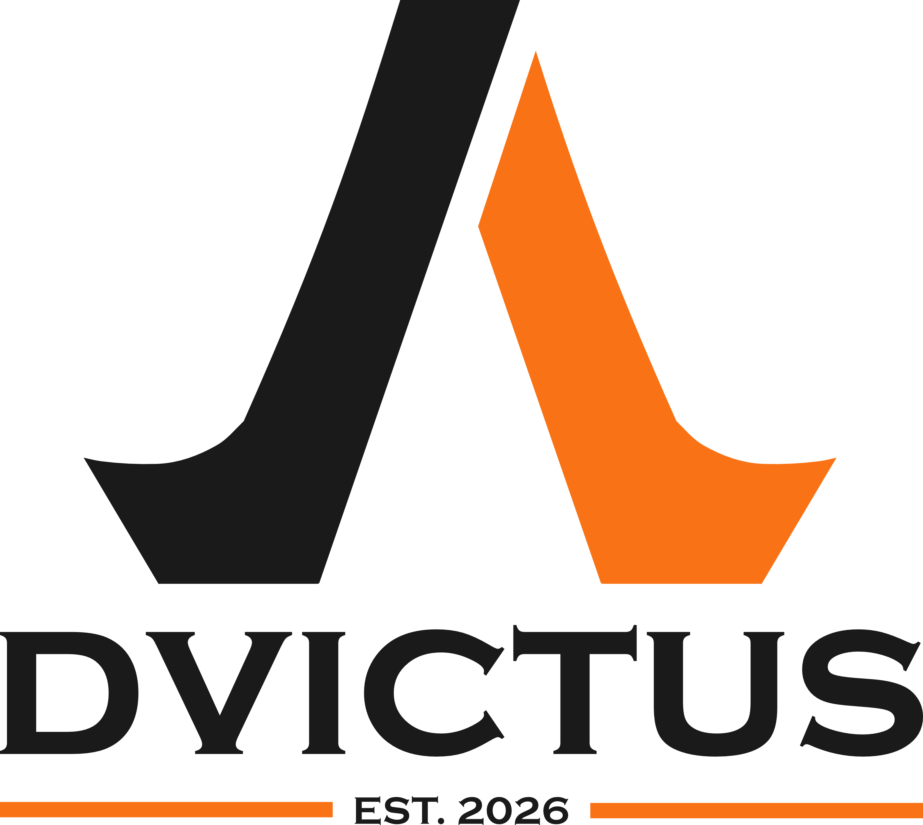 Dvictus Logo